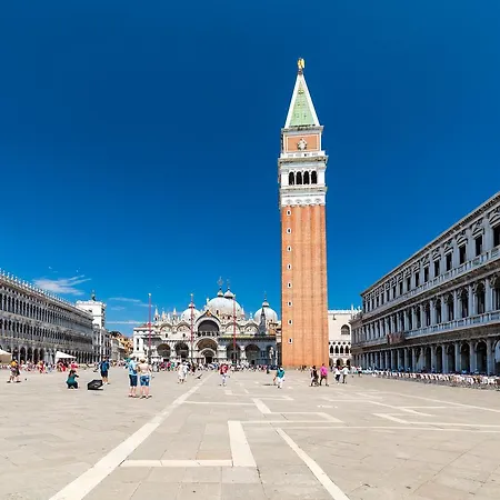 Appartamento San Polo Near Rialto Fish Market Venezia