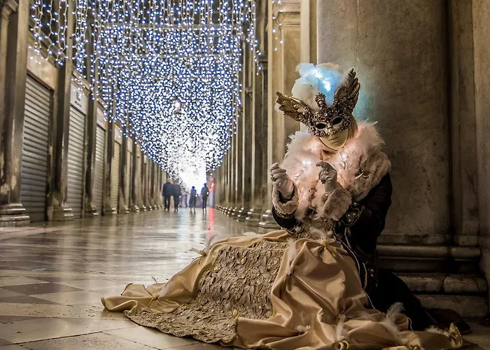 San Polo Near Rialto Fish Market Apartmán Benátky