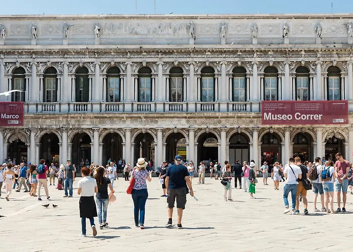 San Polo Near Rialto Fish Market